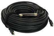 Rainbow HDMI-HDMI, 50m - repeater