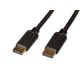 Rainbow DisplayPort-DisplayPort, 10m