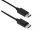 Rainbow DisplayPort-DisplayPort, 15m