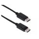 Rainbow DisplayPort-DisplayPort, 15m