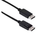 Rainbow DisplayPort-DisplayPort, 1m