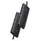 Baseus 4-Port USB Type-A HUB dokkoló állomás, 2m, fekete
