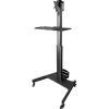 StarTech WKSTNCART MOBILE WORKSTATION CART