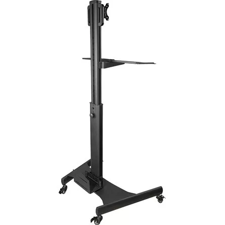 StarTech WKSTNCART MOBILE WORKSTATION CART