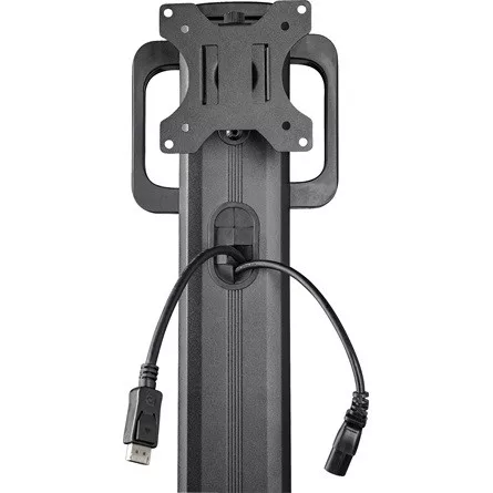 StarTech WKSTNCART MOBILE WORKSTATION CART