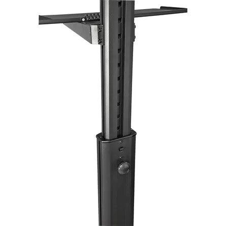 StarTech WKSTNCART MOBILE WORKSTATION CART