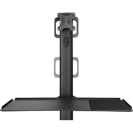 StarTech WKSTNCART MOBILE WORKSTATION CART