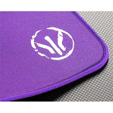 WLMOUSE Xsoft L gaming egérpad purple