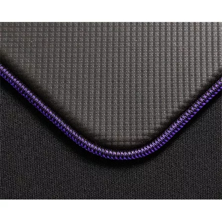 WLMOUSE Xsoft L gaming egérpad purple