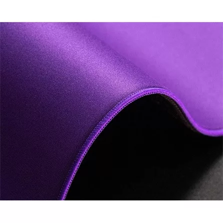WLMOUSE Xsoft L gaming egérpad purple