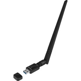   Logilink WLAN 802.11ac 1200Mbps USB 3.0 Adapter, 2T2R, w/ antenna