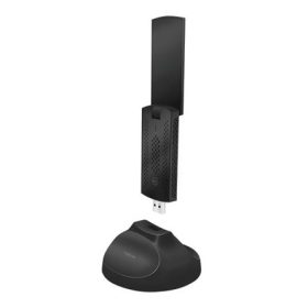   LogiLink WL0247 1,2Gb/s USB3.0 A Dual-Band Wi-Fi hálózati adapter Realtek 8812BU