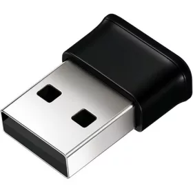   Logilink Vezeték nélküli USB WLAN adapter, 11ac kétsávos, 650 Mbit/s, ultrakicsi