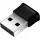 Logilink Vezeték nélküli USB WLAN adapter, 11ac kétsávos, 650 Mbit/s, ultrakicsi