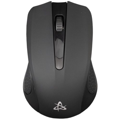 SBOX MOU SBOX WM-109B Vezeték nélküli egér - Fekete