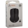 SBOX MOU SBOX WM-109B Vezeték nélküli egér - Fekete