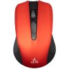 SBOX MOU SBOX WM-109R Vezeték nélküli egér - Piros