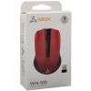 SBOX MOU SBOX WM-109R Vezeték nélküli egér - Piros