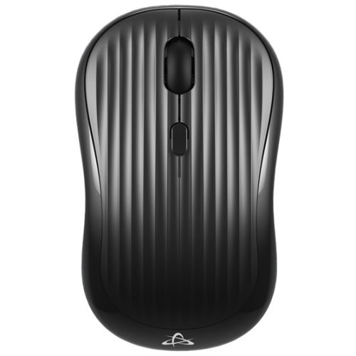 SBOX MOU SBOX WM-602B Vezeték nélküli egér - Fekete
