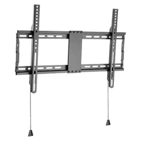   Gembird WM-80F-01 37"-80" monitor TV fali tartó fekete