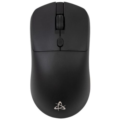 SBOX MOU SBOX WM-852B Vezeték nélküli egér - Fekete