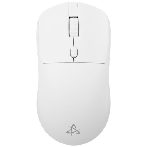 SBOX MOU SBOX WM-852W Vezeték nélküli egér - Fehér
