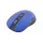 SBOX Egér, WIRELESS MOUSE, Blue