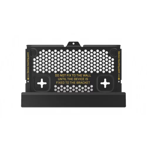 MikroTik RB4011 wall mount kit