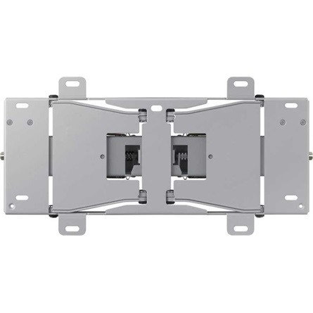 Samsung Smart Signage Wall Mount 75" monitor fali tartó szürke