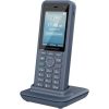 Grandstream WP836 DECT vezeték nélküli VoIP telefon szürke