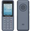 Grandstream WP836 DECT vezeték nélküli VoIP telefon szürke