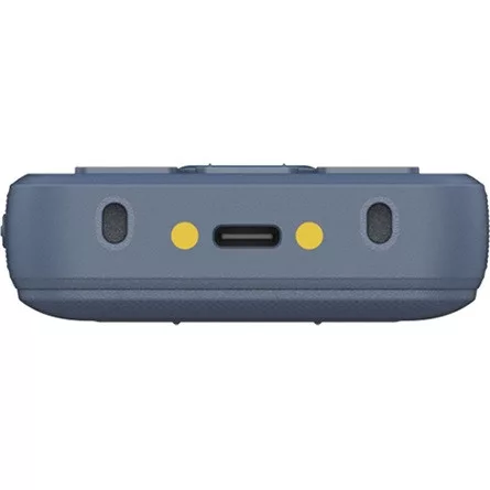Grandstream WP836 DECT vezeték nélküli VoIP telefon szürke