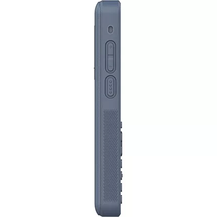Grandstream WP836 DECT vezeték nélküli VoIP telefon szürke