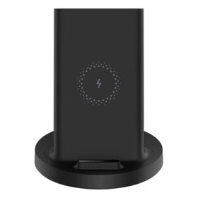 XIAOMI asztali töltő 20W, asztali tartó, FEKETE