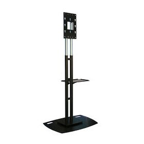   Rainbow Állítható magasságú fix talpas padlóállvány VESA 200x200