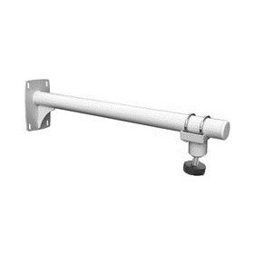   Rainbow Állítható fali konzol, 10-80 cm univ. adapterlemezzel