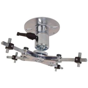   Rainbow Alaprendszer közepes univ.adapterlemezzel, M3-M5 (2)