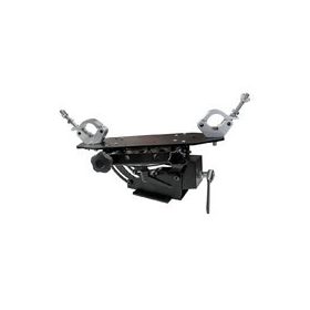   Rainbow Fényhídra szerelhető nagy teherbírású projektor konzol, finomállítás 3 t