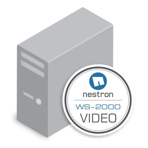 Nestron WS-2000-VIDEO