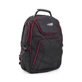   WHITESHARK WHITE SHARK DARK NOMAD gamer hátizsák 17,3"