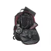 WHITESHARK WHITE SHARK DARK NOMAD gamer hátizsák 17,3"