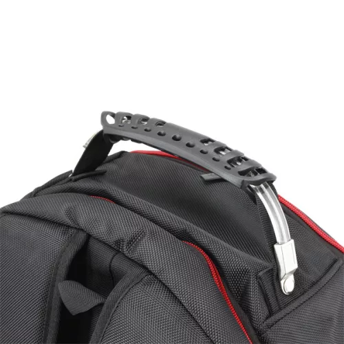 WHITESHARK WHITE SHARK DARK NOMAD gamer hátizsák 17,3"