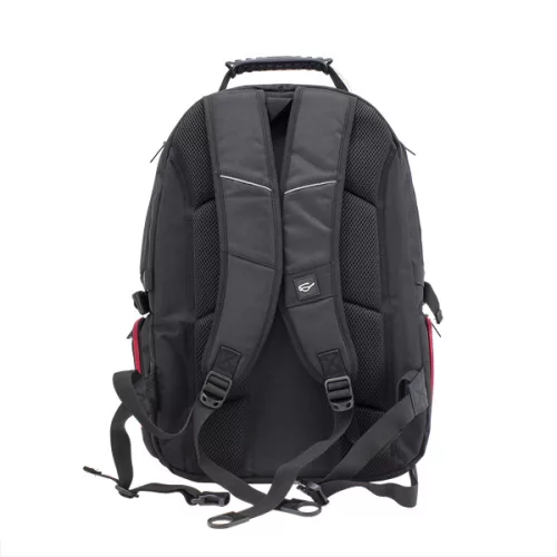 WHITESHARK WHITE SHARK DARK NOMAD gamer hátizsák 17,3"