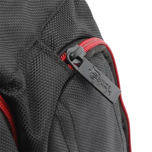 WHITESHARK WHITE SHARK DARK NOMAD gamer hátizsák 17,3"