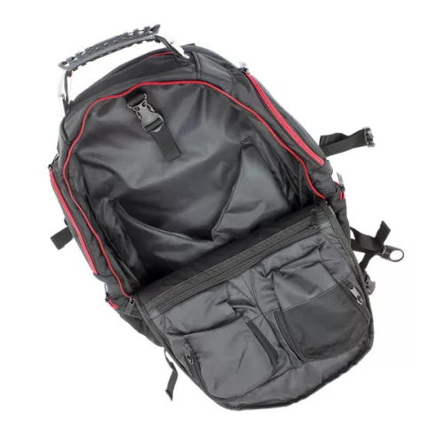 WHITESHARK WHITE SHARK DARK NOMAD gamer hátizsák 17,3"