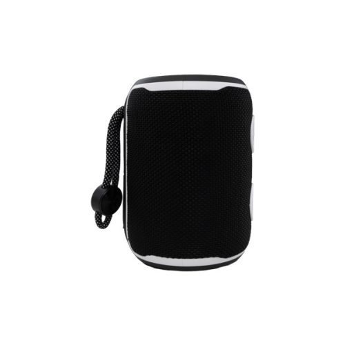 WHITESHARK WHITE SHARK GBT-3007B/G GHATAM-B/G BLUETOOTH HANGSZÓRÓ 10W, TWS, fekete, 1500mA, RGB