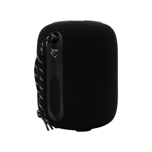 WHITESHARK WHITE SHARK GBT-619B IDAKKA-B BLUETOOTH HANGSZÓRÓ 2x5W, TWS, fekete, 2400mA