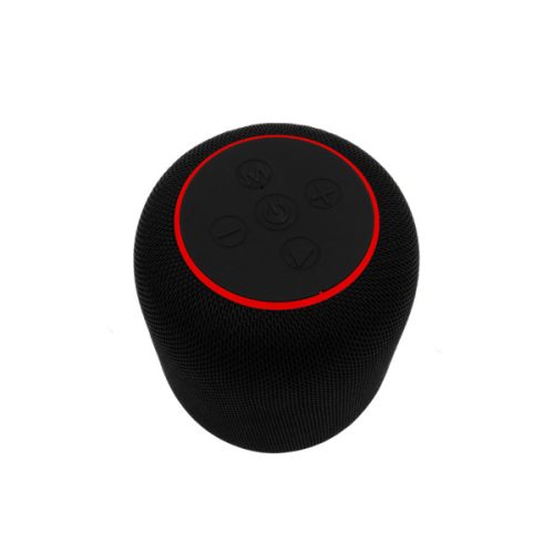 WHITESHARK WHITE SHARK GBT-619B IDAKKA-B BLUETOOTH HANGSZÓRÓ 2x5W, TWS, fekete, 2400mA