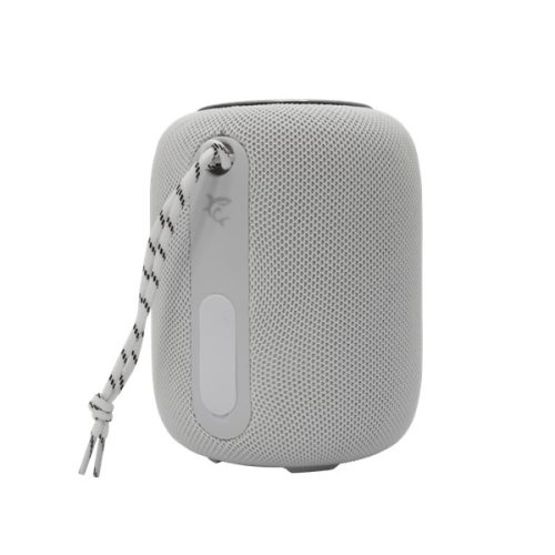 WHITESHARK WHITE SHARK GBT-619W IDAKKA-W BLUETOOTH HANGSZÓRÓ 2x5W, TWS, fehér, 2400mA