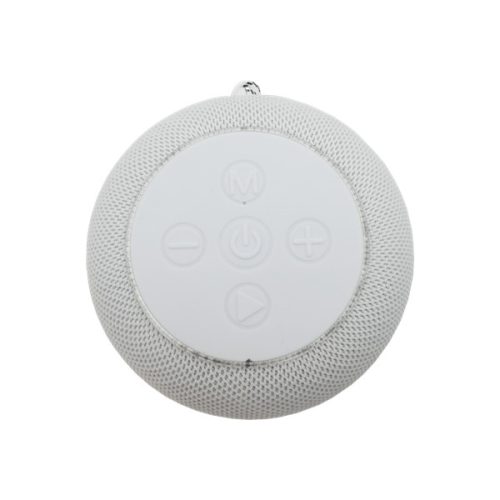 WHITESHARK WHITE SHARK GBT-619W IDAKKA-W BLUETOOTH HANGSZÓRÓ 2x5W, TWS, fehér, 2400mA